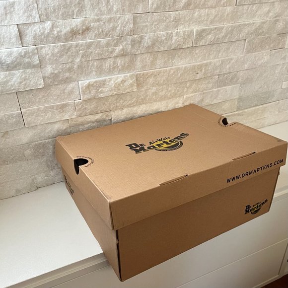 Dr. Martens 1460 MONO Smooth Leather (unisex) - Picture 12 of 12